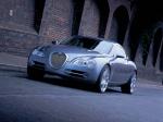 Jaguar R-D6 Concept 2003 года